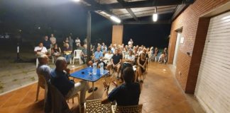 Cattolica: i lavori di riqualificazione di Via Francesca da Rimini