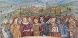 Rievocazione Medioevale Castel di Casio – XXXI Edizione: 16-17 Agosto 2019