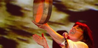 Alchimie. Il jazz “oltre confini” di Luisa Cottifogli il 23 agosto a Quattro Castella (RE)
