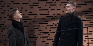 Marimbazzi Duo in concerto il 22 agosto a Dozza