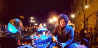 “LallaBay” musica senza tempo tra calici di vino