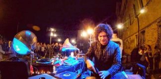 “LallaBay” musica senza tempo tra calici di vino