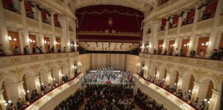 Il Time inserisce il Teatro Galli tra le 100 esperienze al mondo da vivere nel 2019