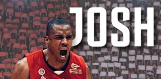 Energia ed atletismo sotto i tabelloni: firmato Josh Owens