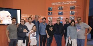 Lucibello, Manetti Bros e Macchitella al Bobbio Film Festival con “Tutte le mie notti”