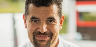 Fabio Pompanin: i sapori di Cortina a “Chef al Massimo”