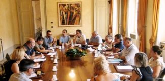 Provincia di Reggio Emilia: Salumificio Reggiane, dalle istituzioni appello al tessuto imprenditoriale