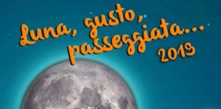 “Solo quando è piena”: la passeggiata gourmet al chiaro di luna concede il bis