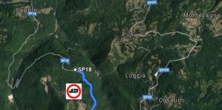 Provincia di Reggio Emilia: da lunedì lavori sulla Sp18 a Ligonchio e sulla Sp513 a Vetto e Castelnovo Monti