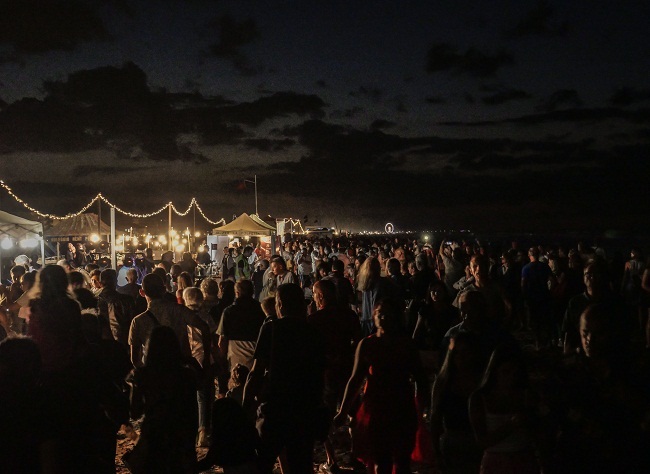 Cento Giorni In Festa Musica Feste E Animazione A Rimini