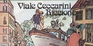 Riccione Paese dei libri, venerdì 2 agosto il terzo appuntamento