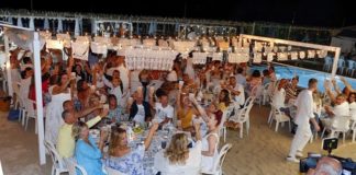 Photogallery Ferragosto a Riccione