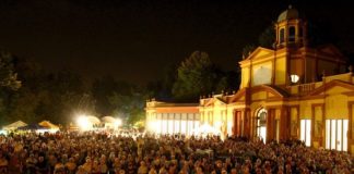 Ai Giardini a risentir le stelle gustando i “Tipici” modenesei