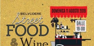 Belvedere Street Food & Wine