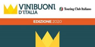 Cleto Chiarli – Fondatore premiato con la Corona di Vinibuoni d’Italia