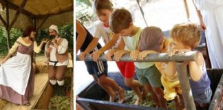 Tutti per l’Uva, l’Uva per tutti