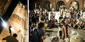 Tutto il Ferrara Buskers Festival® 2019, nota per nota