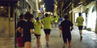 Il 21 settembre TEDxCittàdiSanMarino Night Run