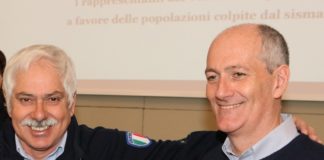 Reggio Emilia, Protezione civile in lutto per la morte di Giorgio Ballarini
