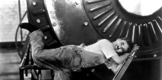“Tempi Moderni” di Chaplin, ai Giardini torna il grande cinema