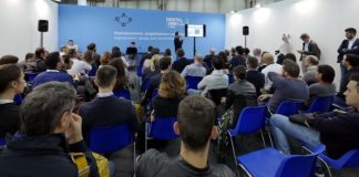 DIGITAL&BIM Italia il 21e 22 novembre a Bologna: ritorna la Conferenza Internazionale