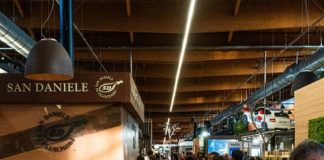 A FICO Eataly World lo “sfilatino da guinness”