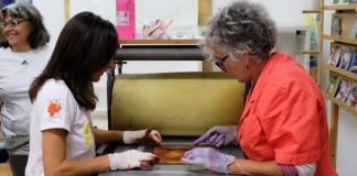 Cattolica, riparte il Laboratorio di educazione all’immagine