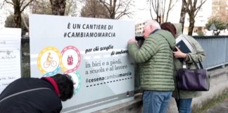 Cesena, Cambiamo marcia al centro della Settimana europea della mobilità: appuntamenti