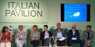 Regione: Cinema. Alla Mostra di Venezia la presentazione del Comitato per le celebrazioni del Centenario della nascita di Federico Fellini (1920-2020)