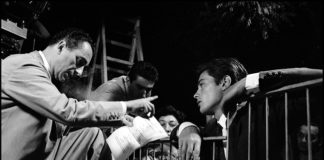 Gli scatti del Centro Cinema Città di Cesena protagonisti a Magdeburgo