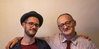 Reggio Emilia, La luce giusta prima personale di Marco Gargiulo