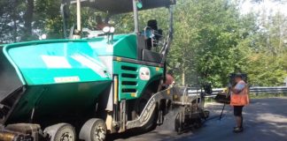 Provincia di Modena: viabilità, manutenzioni stradali in montagna