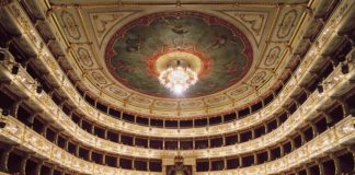 Concorso pianistico internazionale “Franz Liszt” – Premio Mario Zanfi: al via il 2 ottobre