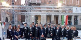 Tramonto DiVino 2019: Il tour del gusto dell’Emilia-Romagna sposa Piacenza è un Mare di Sapori