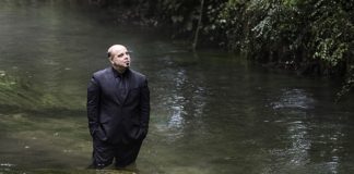 Il 12 settembre Theo Teardo a Forlì