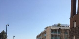 Conclusi in anticipo i lavori in viale Risorgimento a Piacenza