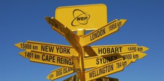 Obiettivo studiare all’estero: borse di studio WEP – 30 novembre prima scadenza