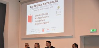 Al via a Palazzo del Governatore La buona battaglia, la tre giorni dedicata ad Insegnare il metodo scientifico