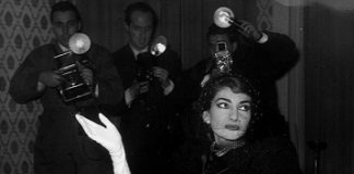 Bologna, questa sera omaggio alla “Divina” Callas al Grand Hotel Majestic “già Baglioni”