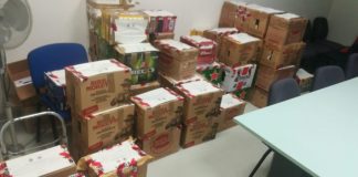Tutela dei consumatori, la Polizia Locale scopre un magazzino alimentare abusivo in Bolognina