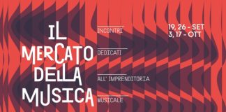 Il Mercato della Musica, dal 19 settembre il nuovo ciclo di incontri rivolto a giovani musicisti e operatori