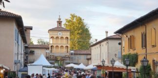 Sasso Marconi “Fira di Sdaz 2019”