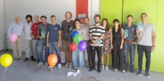“Giardino Wow”: serate musicali, sport e giocoleria per vivere e condividere luoghi e spazi pubblici