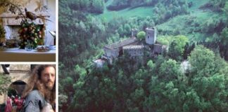 Gropparello (PC), domenica 20 ottobre Gran Festa a Corte