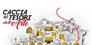“Caccia ai Tesori dell’Arte”