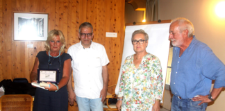 Senigallia, assegnato il premio Senagalactica intitolato alla memoria del piacentino Vittorio Curtoni