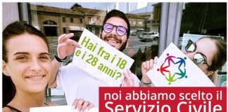 Nuovo bando per il Servizio civile regionale. Tutti i progetti sul sito del Copresc
