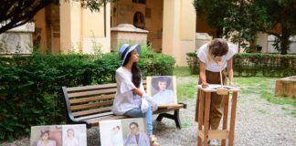 “Tenera è la luce”: al Dida laboratori per bimbi e non solo