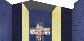 Speciali salite in cupola serali in occasione delle fontane danzanti