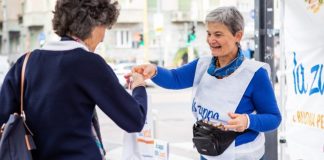 Bologna, senzatetto: Progetto Arca cerca volontari per evento di piazza